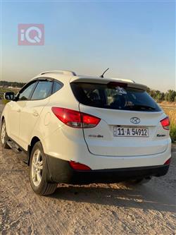 هیوندای تۆکسۆن